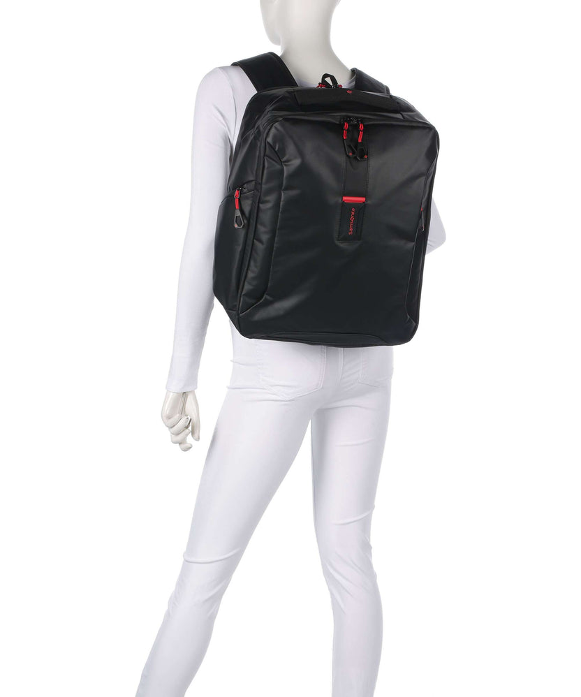 Samsonite Paradiver Light M Travel backpack black