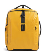 Samsonite Paradiver Light M Zaino da viaggio yellow