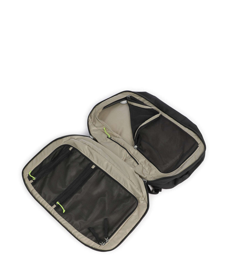 Gregory Border 30 Travel backpack black lichen