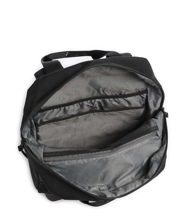 American Tourister Soulpack Backpack black