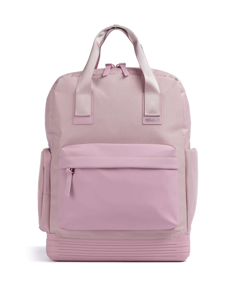 American Tourister Soulpack Backpack lilas pink