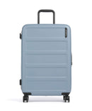Samsonite Quadrix Valigia trolley (4 ruote) ocean