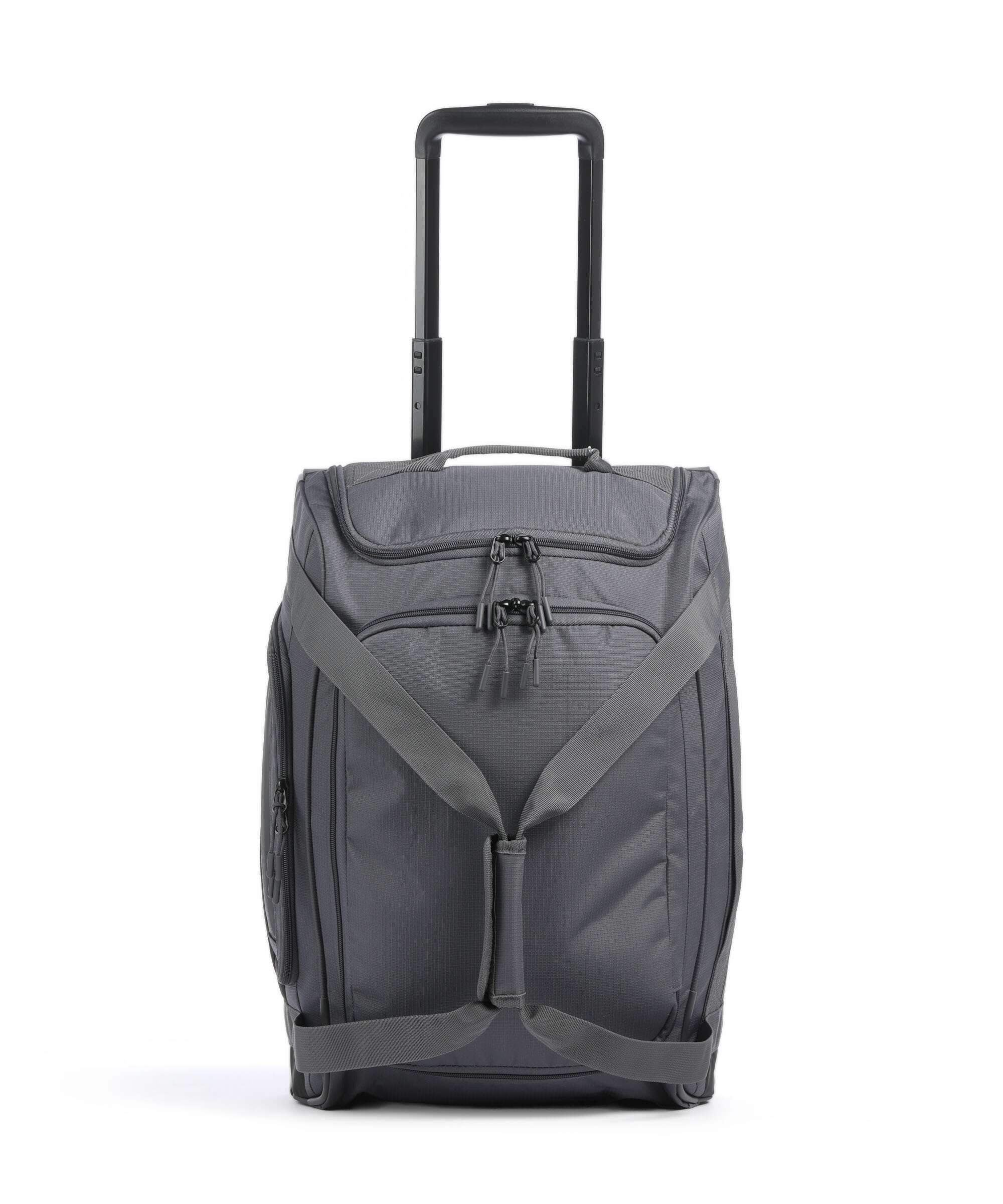 American Tourister City Racer S Travel bag with wheels black