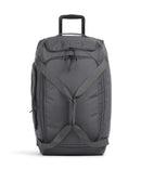 American Tourister City Racer M Borsone trolley black