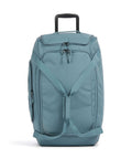 American Tourister City Racer M Travel bag with wheels petrol
