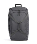 American Tourister City Racer L Rollenreisetasche black