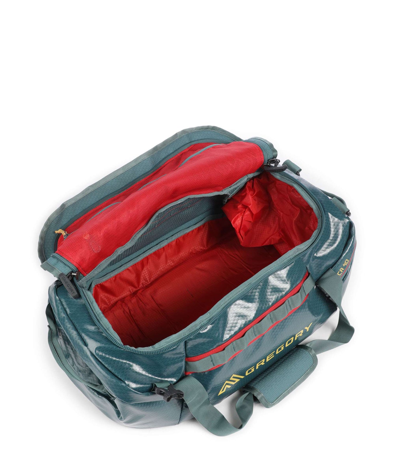 Gregory Alpaca 40 Weekend bag pool party