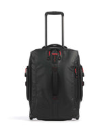 Samsonite Paradiver Light Travel bag with wheels black