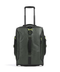 Samsonite Paradiver Light Travel bag with wheels jungle green