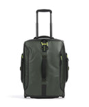 Samsonite Paradiver Light Sac de voyage à roulettes jungle green
