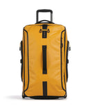 Samsonite Paradiver Light Borsone trolley yellow