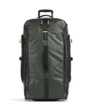 Samsonite Paradiver Light Borsone trolley jungle green
