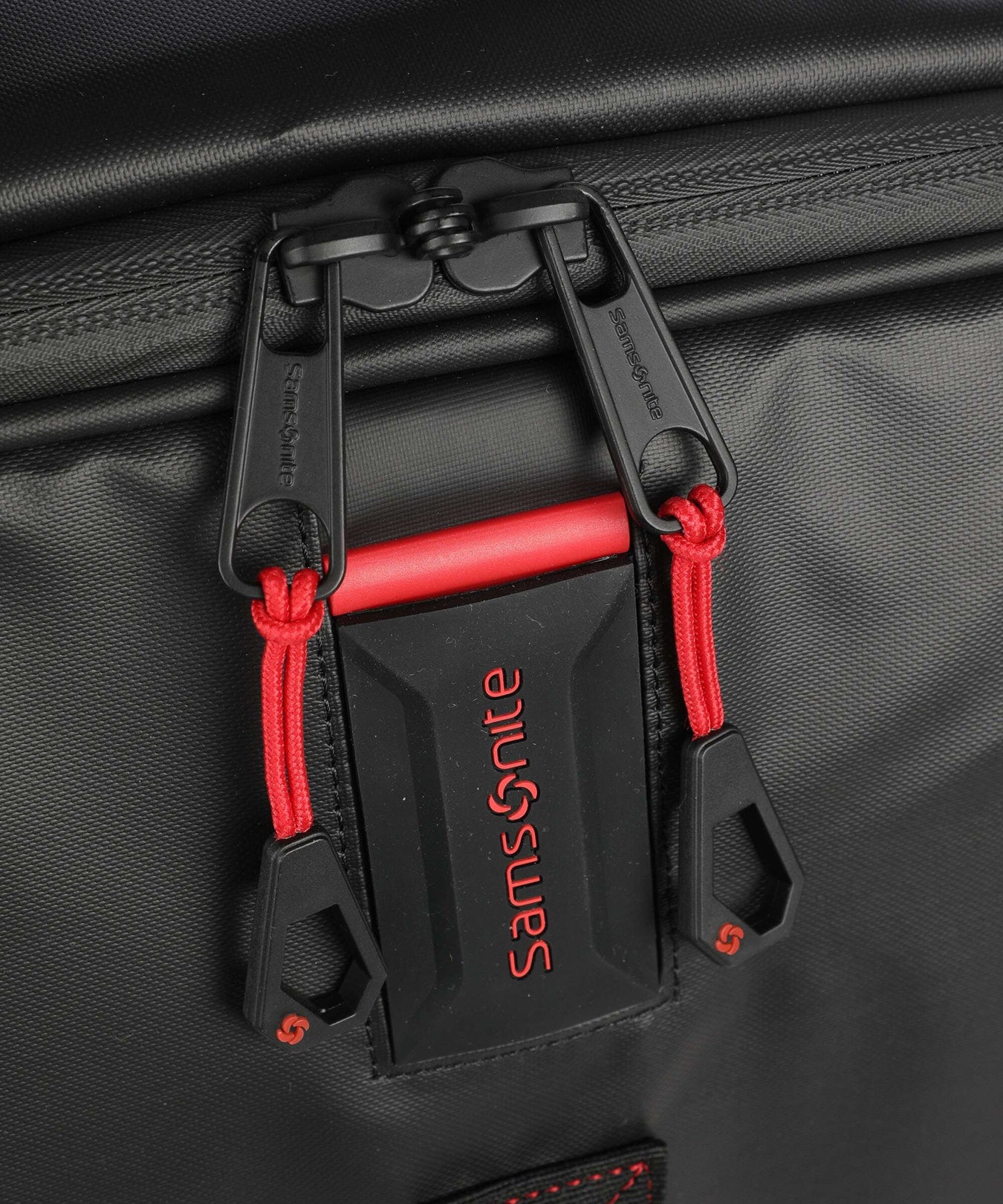 Samsonite Paradiver Light Spinner (4 wheels) black