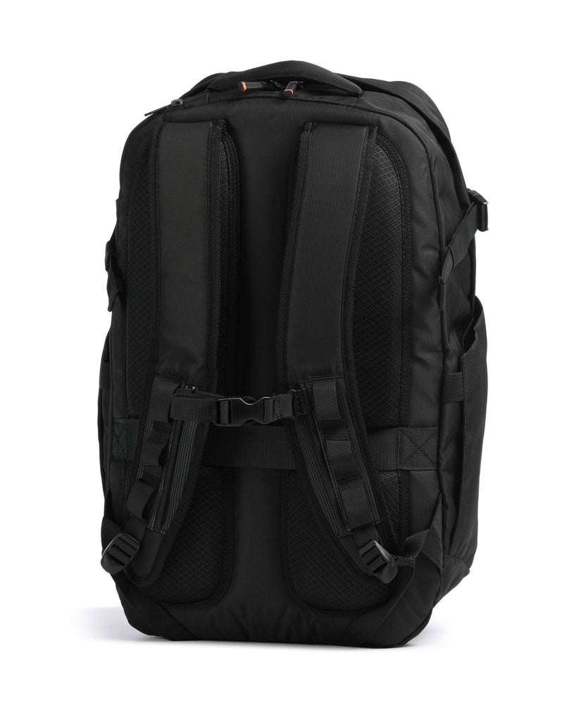 American Tourister Pacepro Laptop backpack flash black