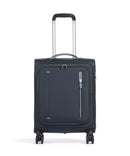 American Tourister Cloudrider S Valigia trolley (4 ruote) sky navy