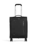 American Tourister Cloudrider S Valise 4 roues jet black