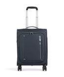 American Tourister Cloudrider S Valise 4 roues sky navy