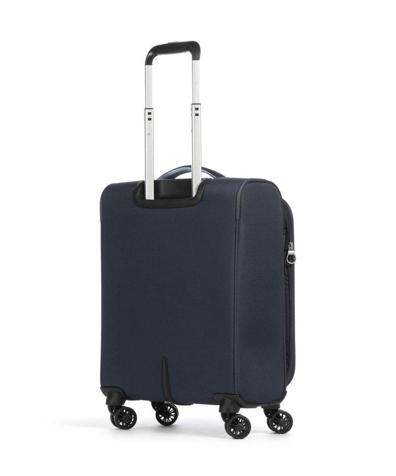 American Tourister Cloudrider S Spinner (4 wheels) sky navy