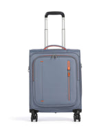 American Tourister Cloudrider S 4-Rollen Trolley stone blue