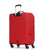 American Tourister Cloudrider M Spinner (4 wheels) astral red