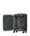 American Tourister Cloudrider M Spinner (4 wheels) jet black