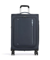 American Tourister Cloudrider M 4-Rollen Trolley sky navy