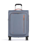 American Tourister Cloudrider M Valise 4 roues stone blue