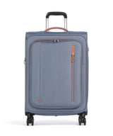 American Tourister Cloudrider M 4-Rollen Trolley stone blue