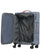 American Tourister Cloudrider M Spinner (4 wheels) stone blue