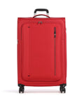 American Tourister Cloudrider L Spinner (4 wheels) astral red