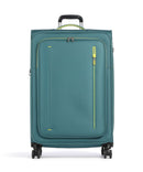 American Tourister Cloudrider L 4-Rollen Trolley misty teal