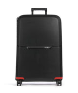 Samsonite Magnum Eco Valigia trolley (4 ruote) black/red