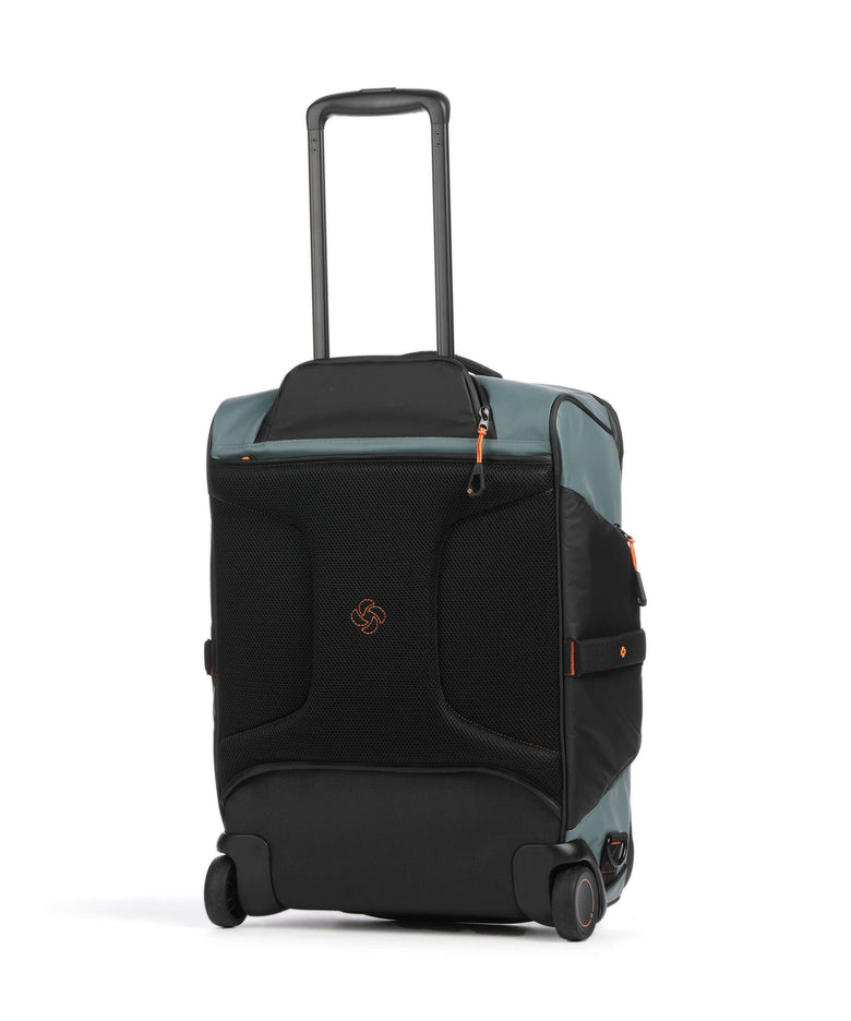 Samsonite Paradiver Light Travel bag with wheels forest