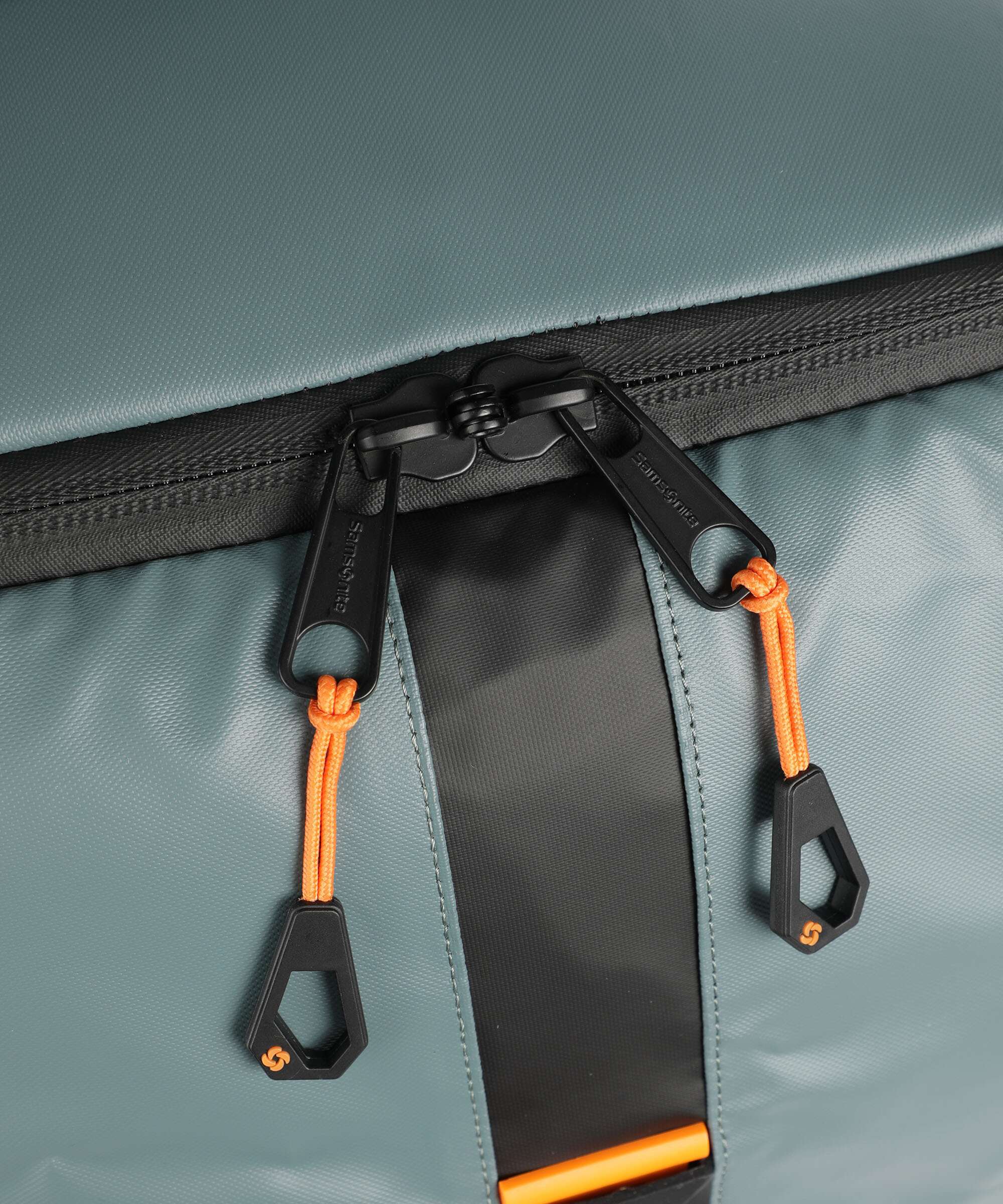 Samsonite Paradiver Light Travel bag with wheels forest