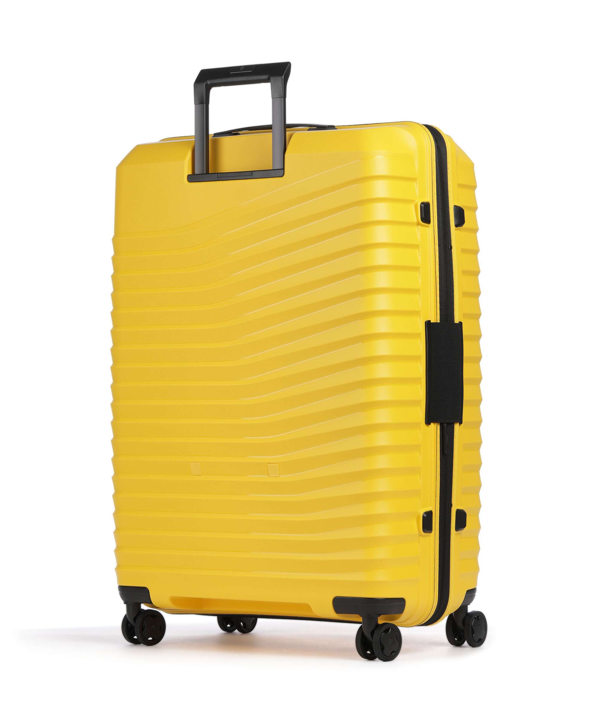 Samsonite Intuo Spinner (4 wheels) citrus