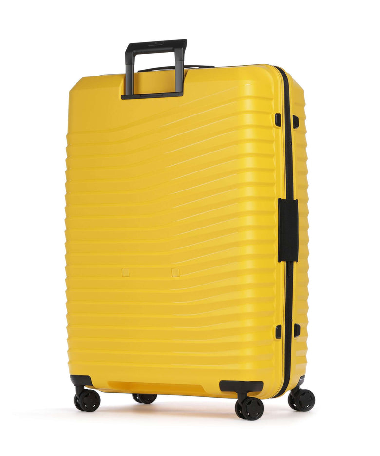 Samsonite Intuo Spinner (4 wheels) citrus