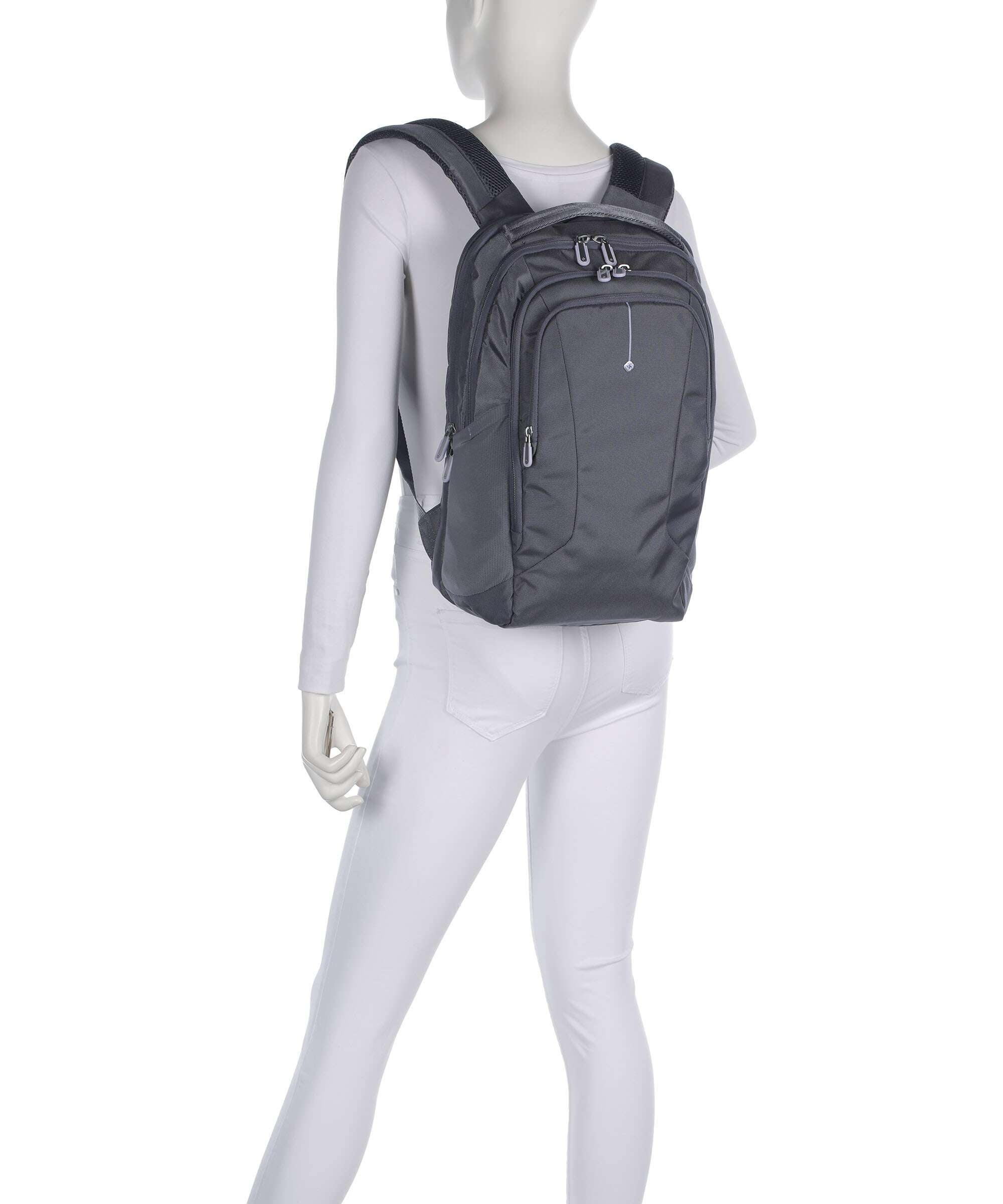 Samsonite Guardit Classy 2.0 Laptop backpack black