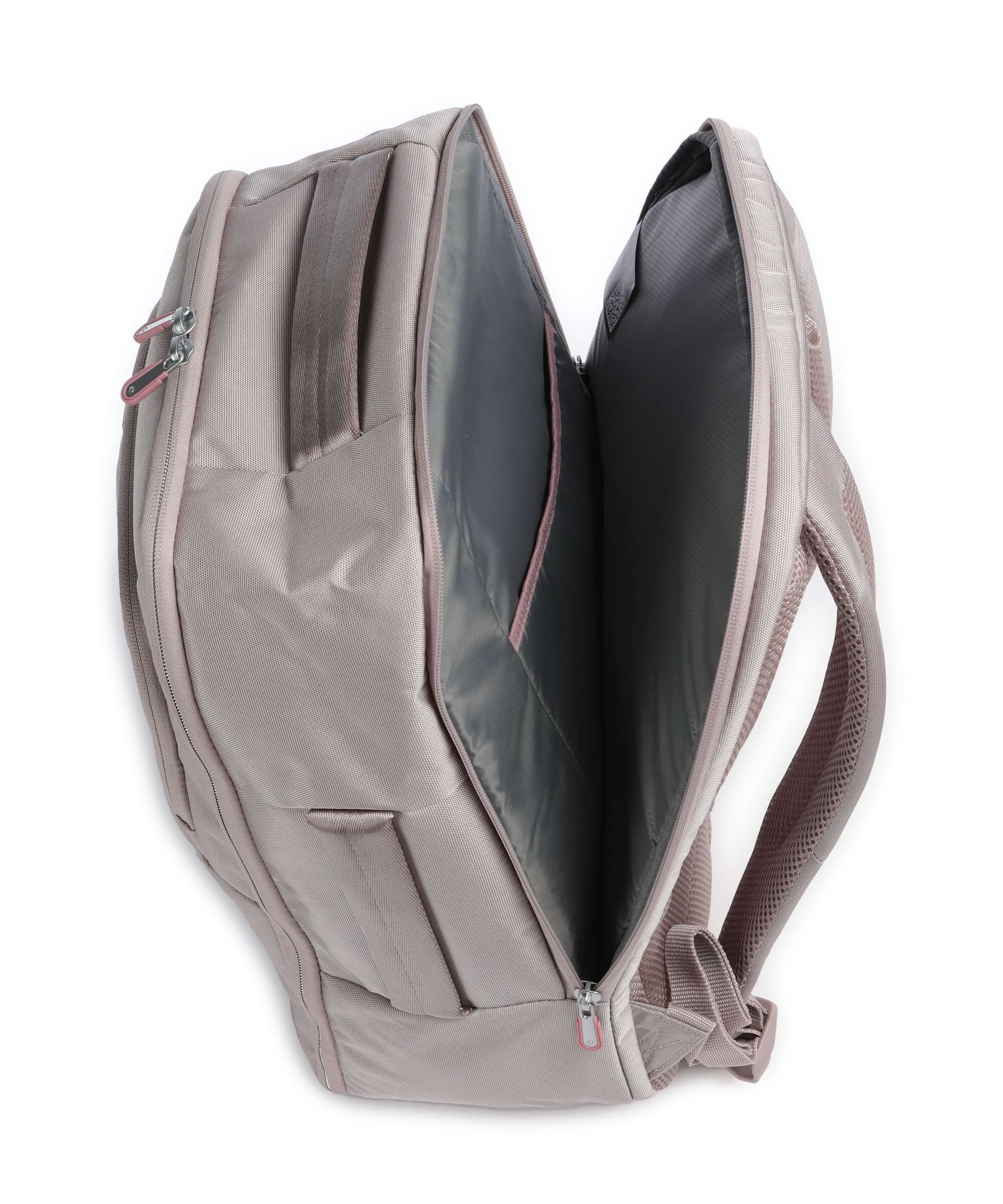 Samsonite Guardit Classy 2.0 M Laptop backpack stone grey