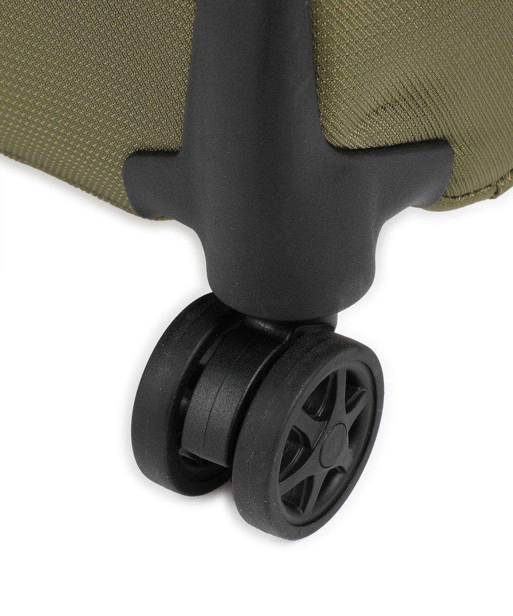 Samsonite Spark Sng Eco Spinner (4 wheels) olive