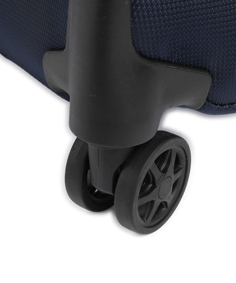 Samsonite Spark Sng Eco Spinner (4 wheels) midnight blue