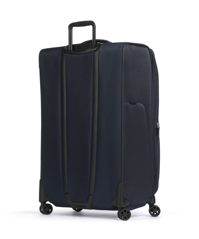 Samsonite Spark Sng Eco Spinner (4 wheels) midnight blue