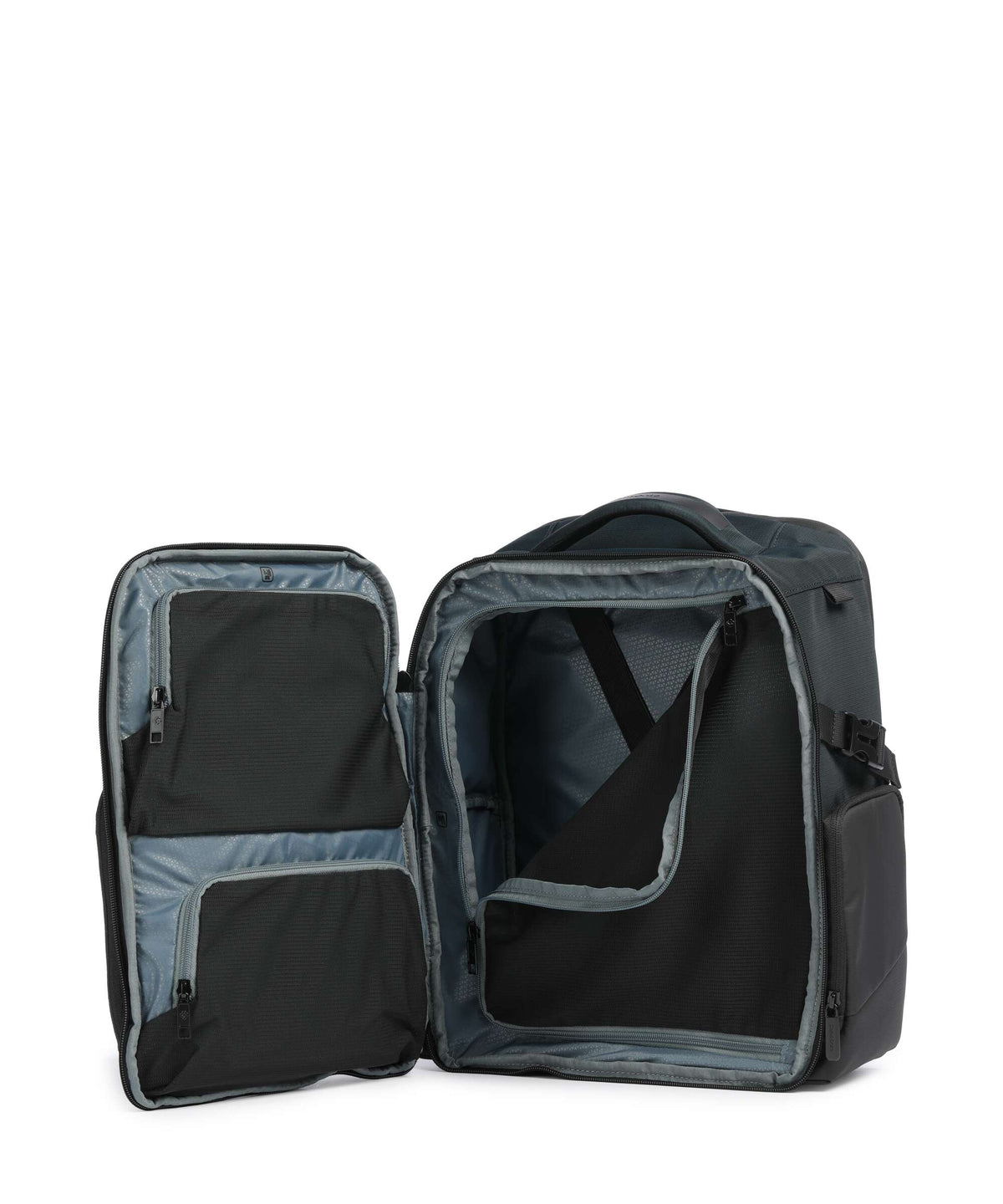 Samsonite Biz2Go S Travel backpack deep blue