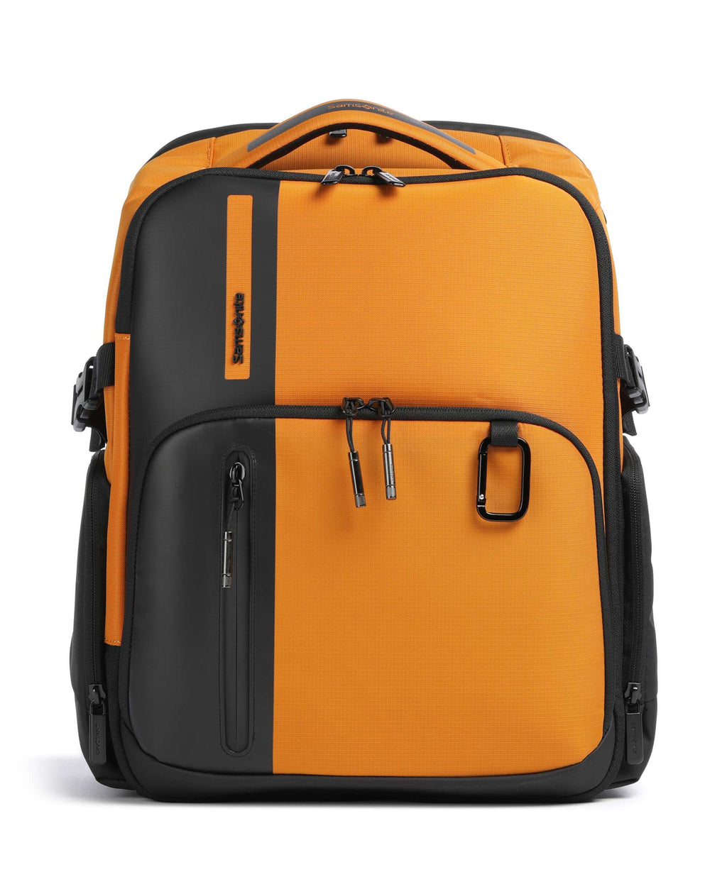 Samsonite Biz2Go S Travel backpack radiant yellow