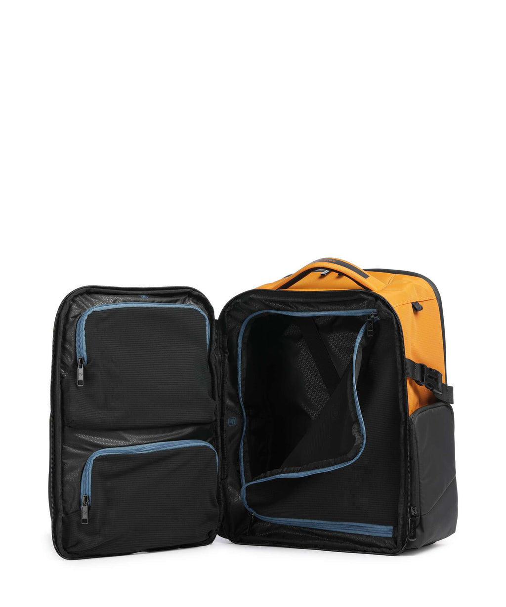 Samsonite Biz2Go S Travel backpack radiant yellow