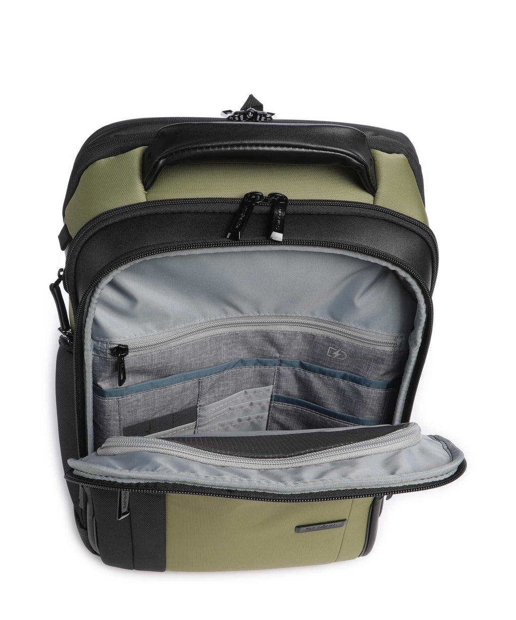 Samsonite Spectrolite 3.0 Laptop backpack olive