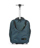American Tourister Take2Cabin Rucksack-Trolley harbor blue