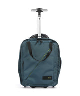 American Tourister Take2Cabin MS Rucksack-Trolley harbor blue