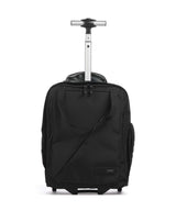 American Tourister Take2Cabin MS Rucksack-Trolley black