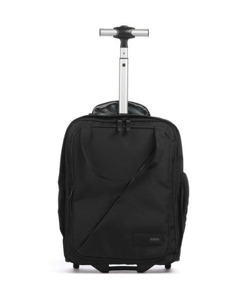 American Tourister Take2Cabin MS Sac à dos à roulettes black