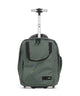 American Tourister Take2Cabin Rucksack-Trolley dark forest
